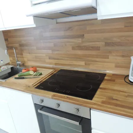 Apartma Obid Appartamento *