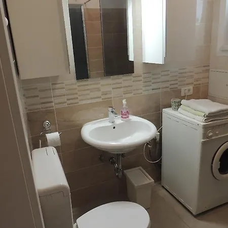 Apartma Obid Appartamento Capodistria