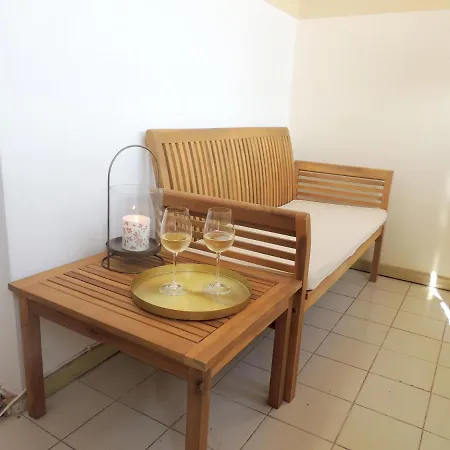 Apartma Obid * Capodistria
