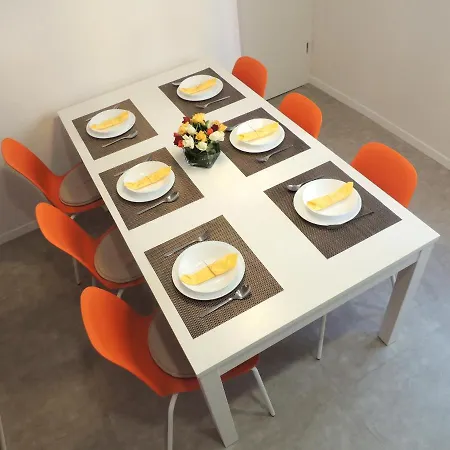 Appartamento Apartma Obid *
