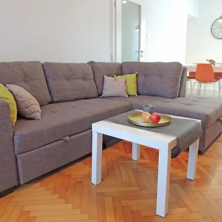 Apartma Obid Capodistria