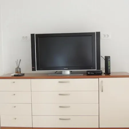 Apartma Obid * Capodistria