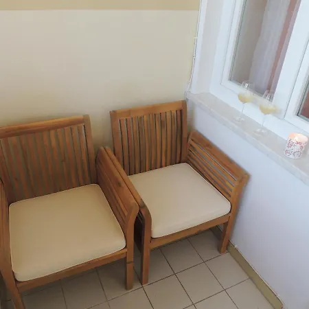 Appartement Apartma Obid *