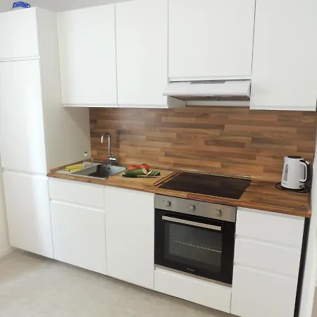 Διαμέρισμα Apartma Obid