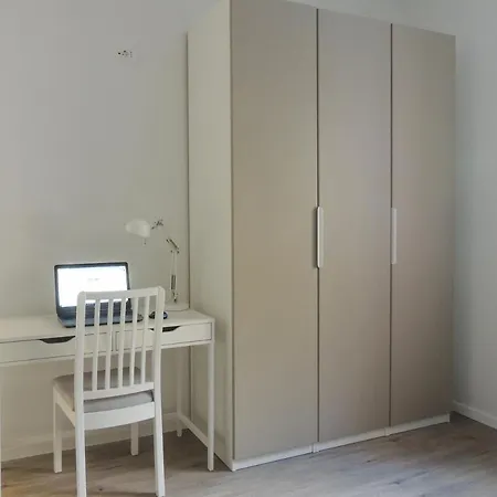 Apartma Obid *