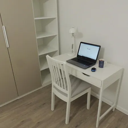 Appartement Apartma Obid Koper