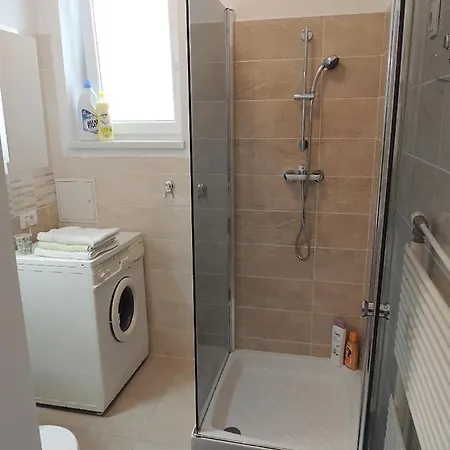 Apartma Obid Appartamento