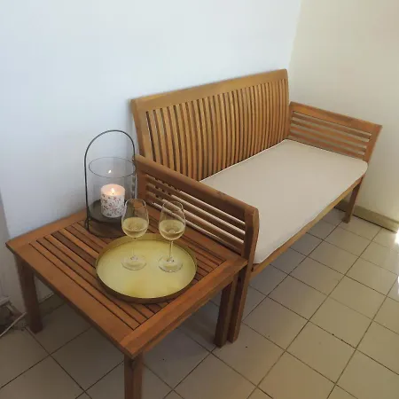 Apartma Obid Appartamento