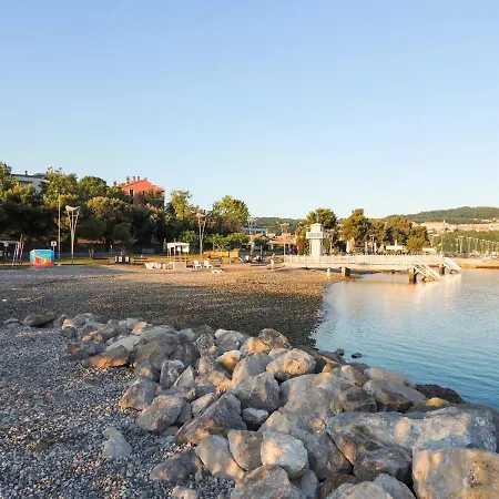 Appartamento Apartma Obid Capodistria
