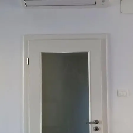 Appartamento Apartma Obid *
