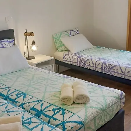 Apartma Obid Appartamento *