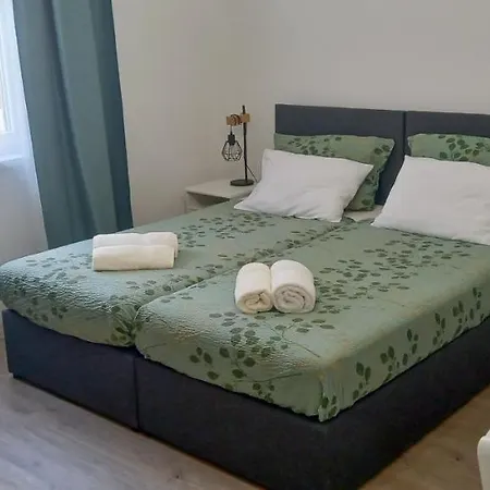Διαμέρισμα Apartma Obid
