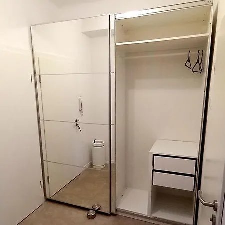 Appartamento Apartma Obid *