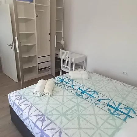 Apartma Obid *