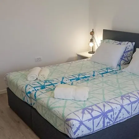Lägenhet Apartma Obid Koper