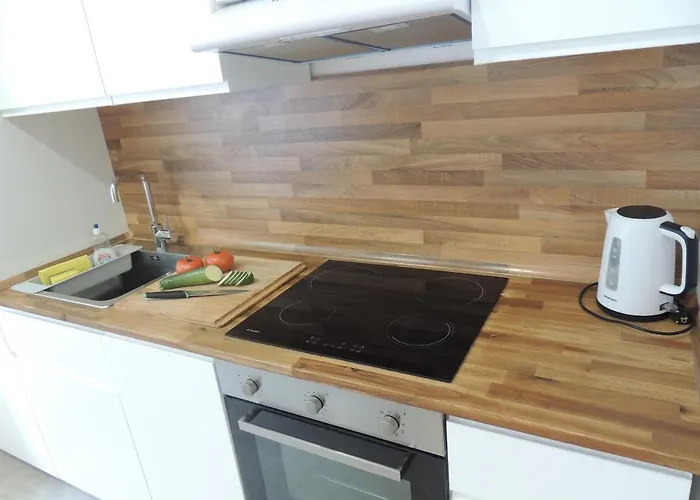 Apartma Obid Διαμέρισμα *