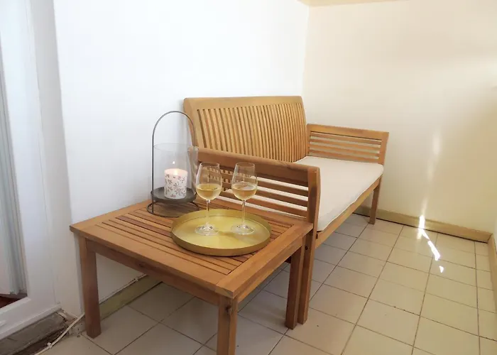 Apartma Obid * Κόπερ
