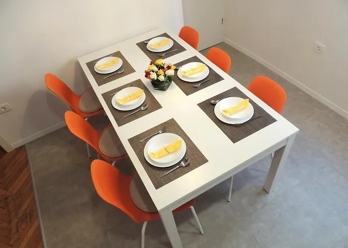 Διαμέρισμα Apartma Obid *