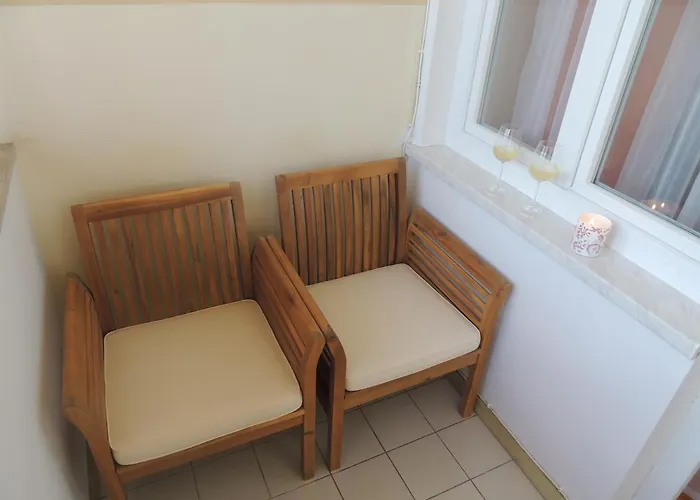 Διαμέρισμα Apartma Obid *