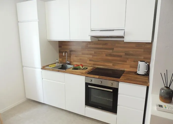 Διαμέρισμα Apartma Obid