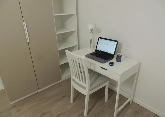 Διαμέρισμα Apartma Obid Κόπερ