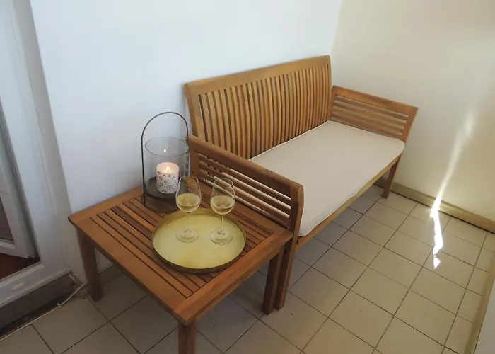 Apartma Obid Διαμέρισμα
