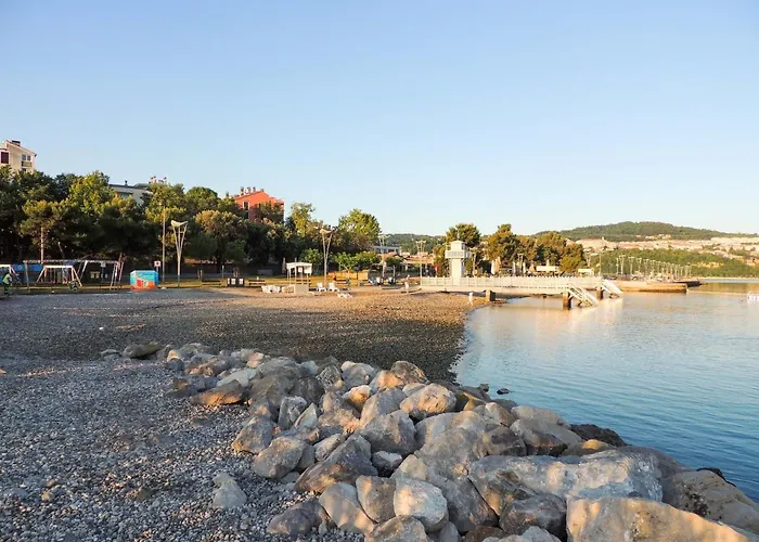 Διαμέρισμα Apartma Obid Κόπερ