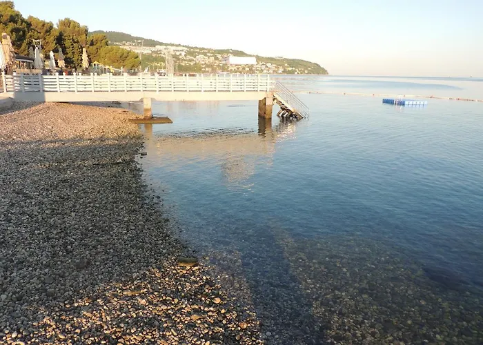 Apartma Obid Κόπερ