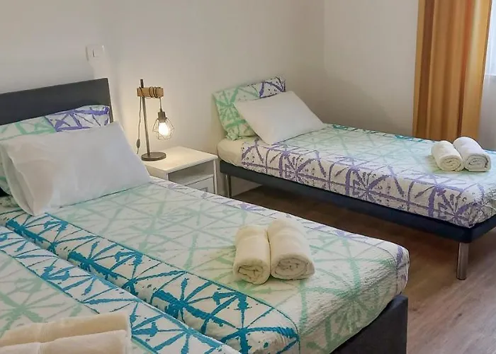 Apartma Obid Διαμέρισμα *