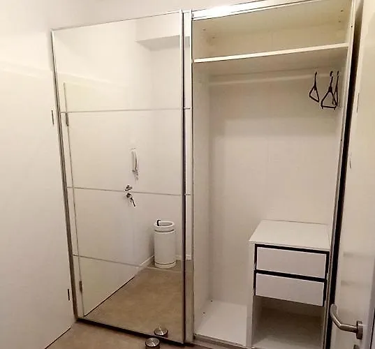 Διαμέρισμα Apartma Obid *