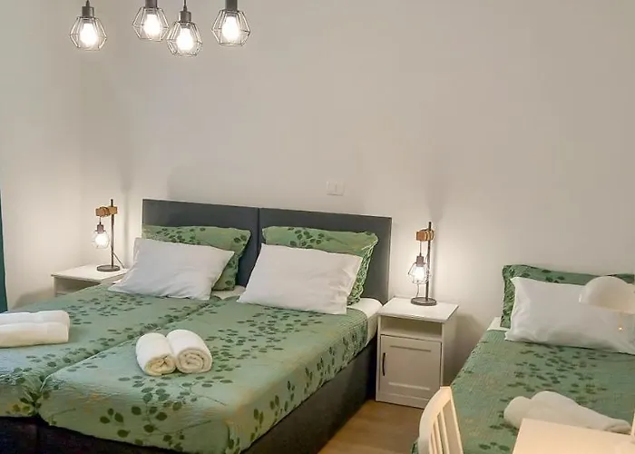 Apartma Obid * Κόπερ