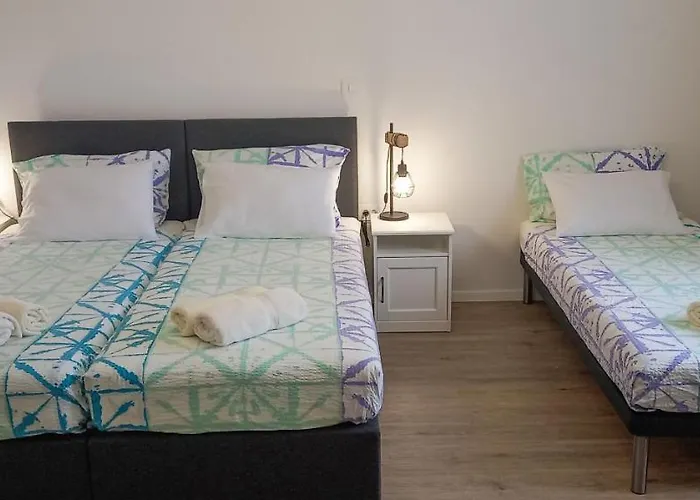 Apartma Obid * Κόπερ