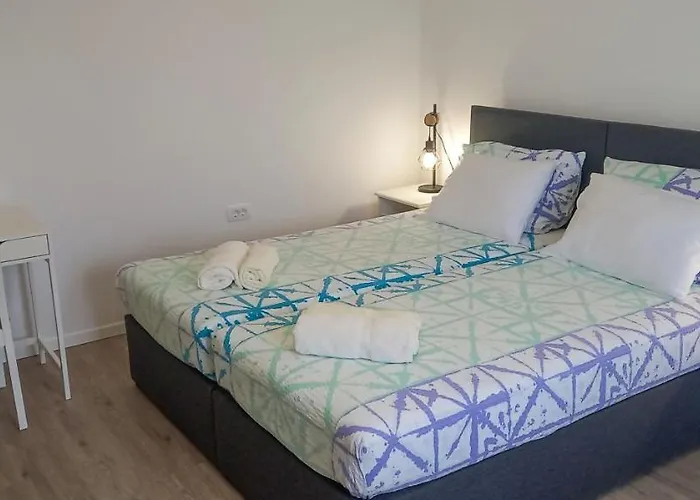 Διαμέρισμα Apartma Obid Κόπερ